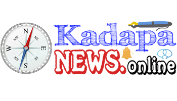 KADAPA NEWS ONLINE