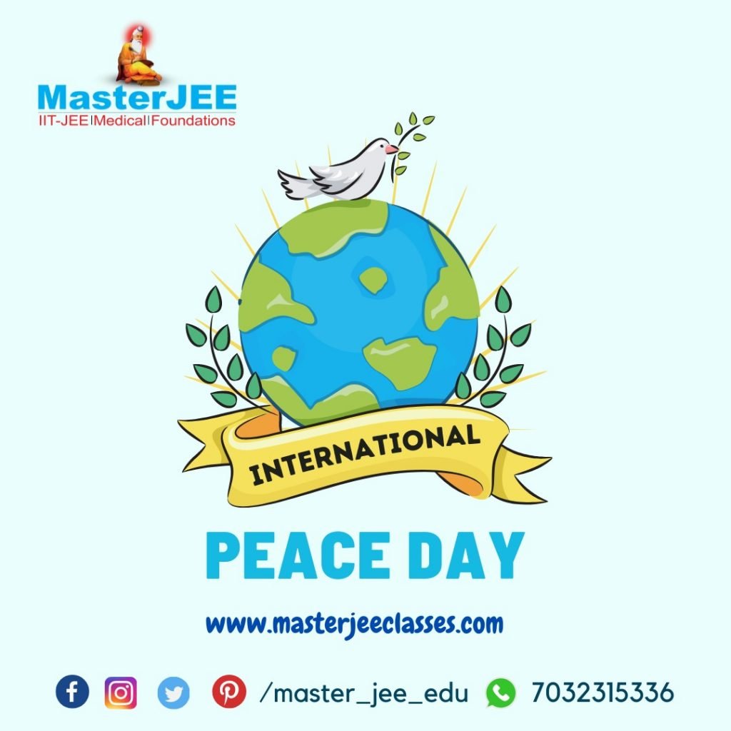 Master JEE Classes
